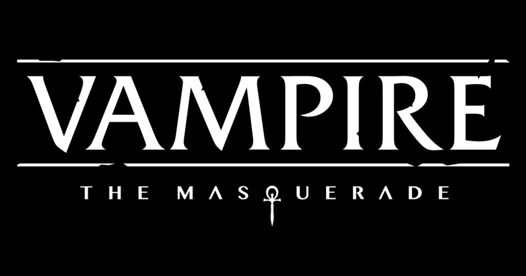 Vampire The Masquerade Blood Pool